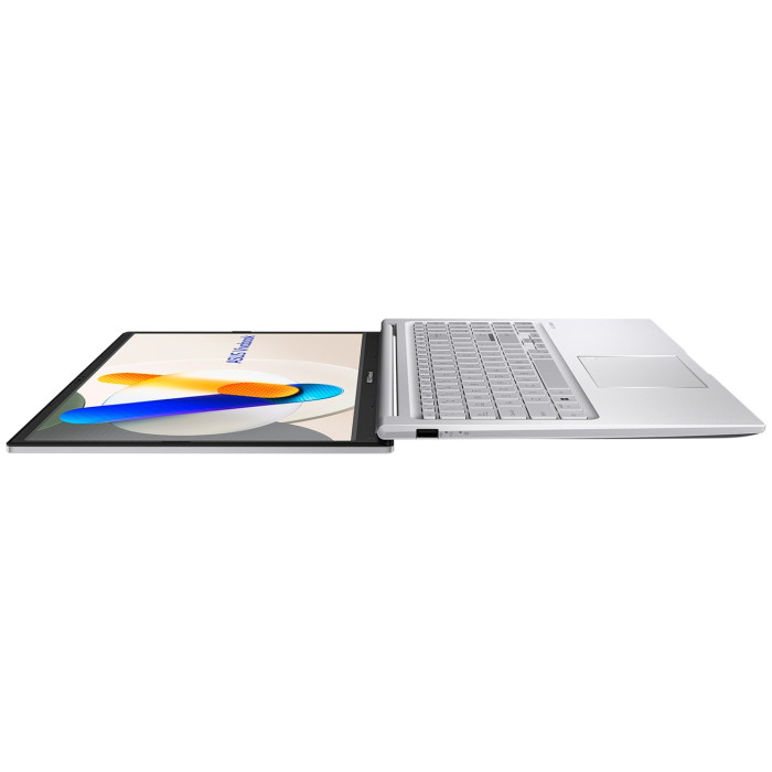 ASUS VivoBook 15 15.6" / 16 Гб / SSD 512 Гб / Без ОС / X1504VA-BQ591 / 90NB13Y2-M00X80