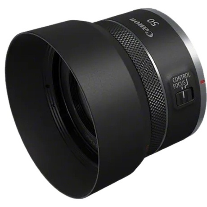 Canon RF 50mm f / 1.8 STM