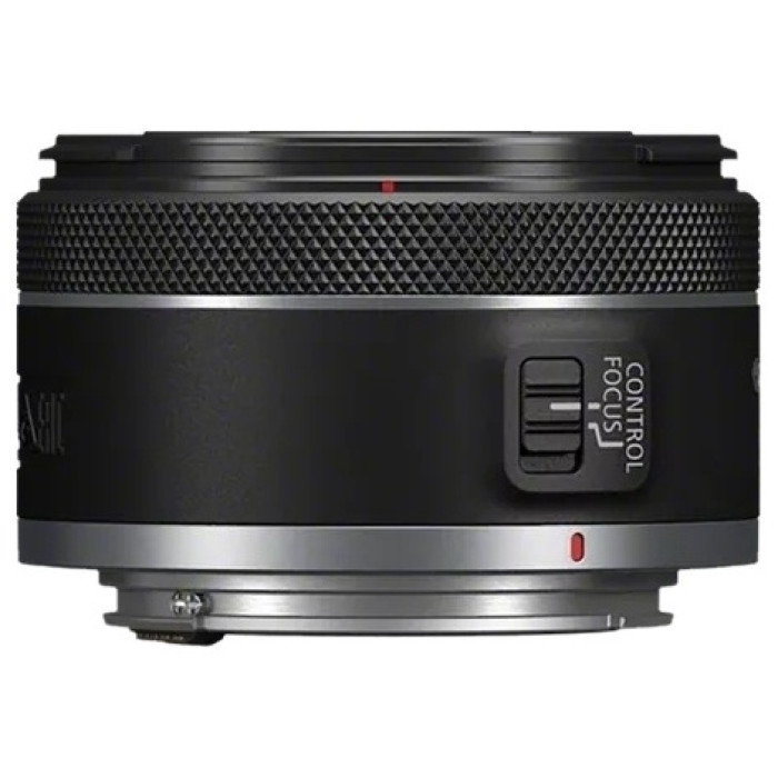 Canon RF 50mm f / 1.8 STM