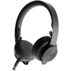 LOGITECH ZONE WIRELESS HEADSET UC - WW<br>