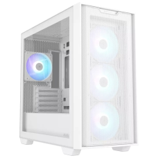 ASUS A21 PLUS TG ARGB 90DC00H3‑B19010 белый