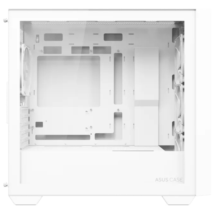 ASUS A21 PLUS TG ARGB 90DC00H3‑B19010 белый