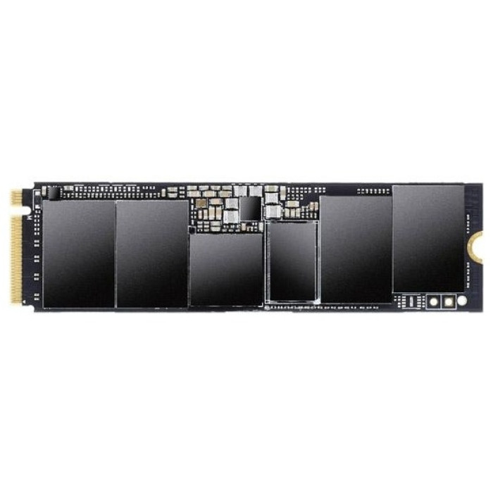 SSD Apacer AP1TBAS2280Q4U-1 1000 ГБ