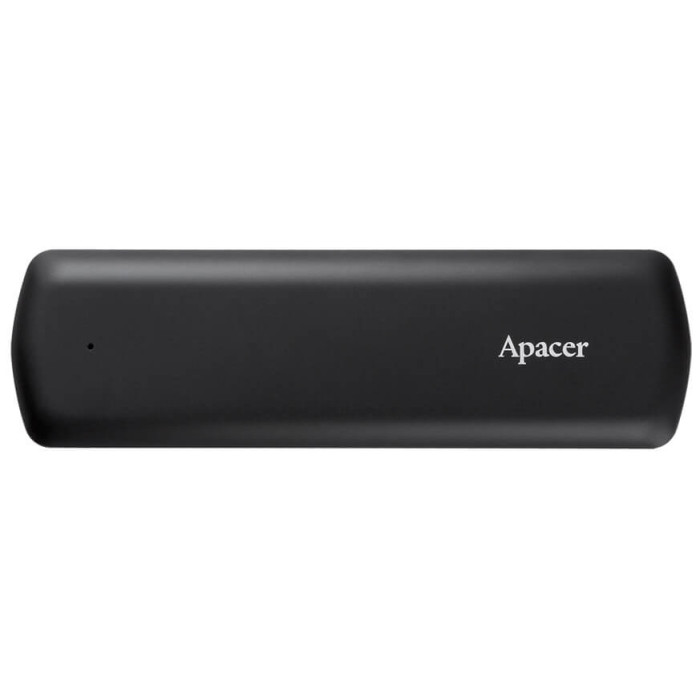 Apacer AS721 AP500GAS721B-1 500 Гб