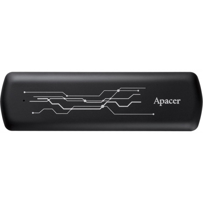 Apacer AS722 AP512GAS722B-1 512 ГБ