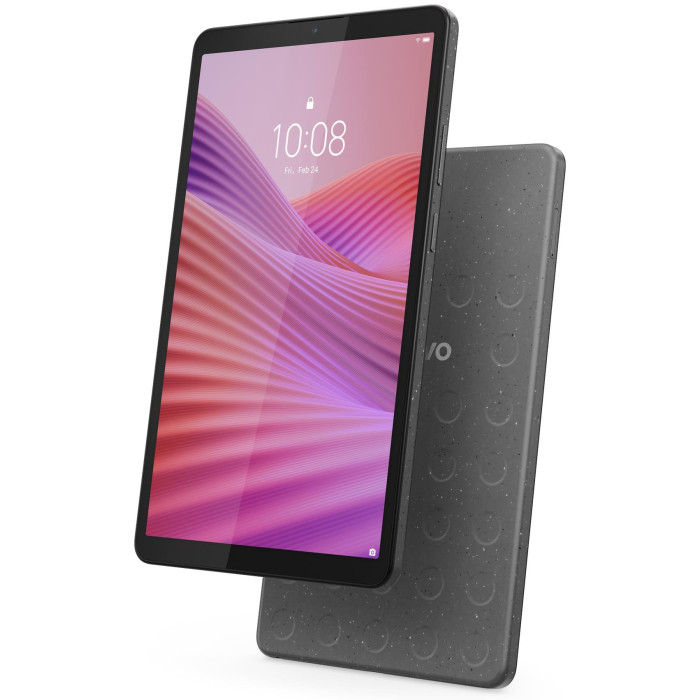 Lenovo ZAF10162UZ 8.7 дюйм 4 Гб/128 Гб серый