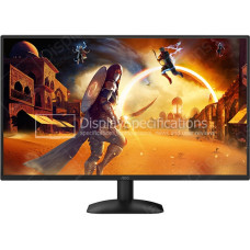 27" AOC 27B31H/01 черный
