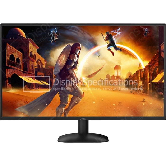 27" AOC 27B31H/01 черный
