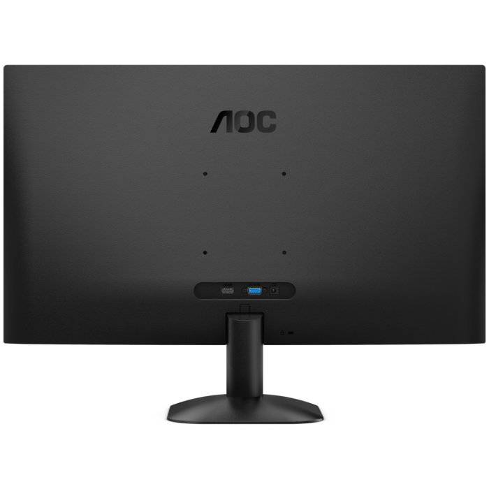27" AOC 27B31H/01 черный