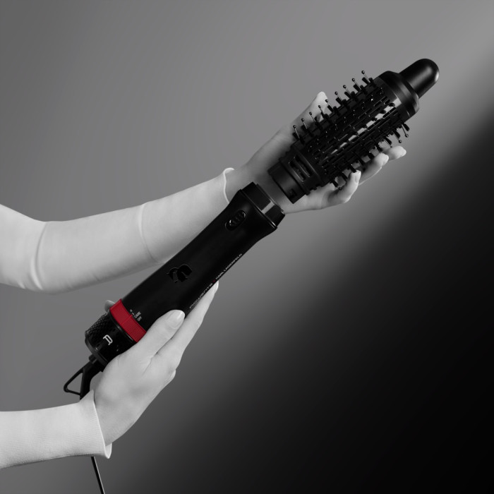 Rowenta CF634LF0 фен-щетка 800 W