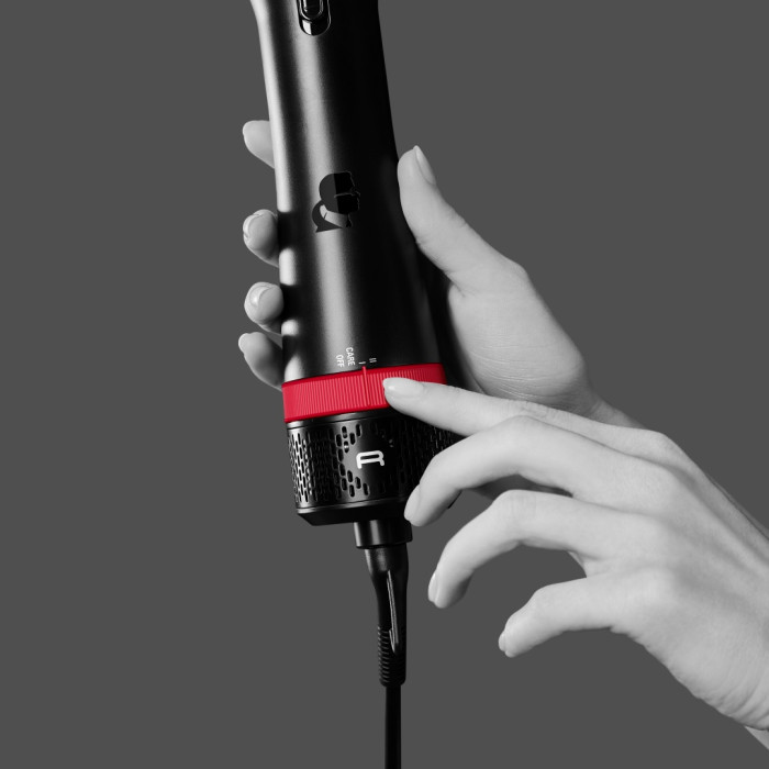 Rowenta CF634LF0 фен-щетка 800 W