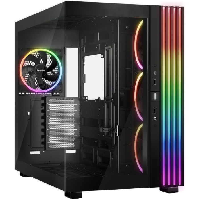 Be quiet Light Base 900 FX BGW71 черный