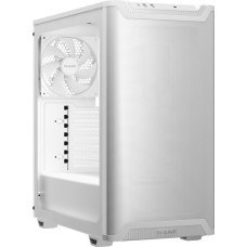 Be quiet Pure Base 501 Airflow Window BGW75 белый