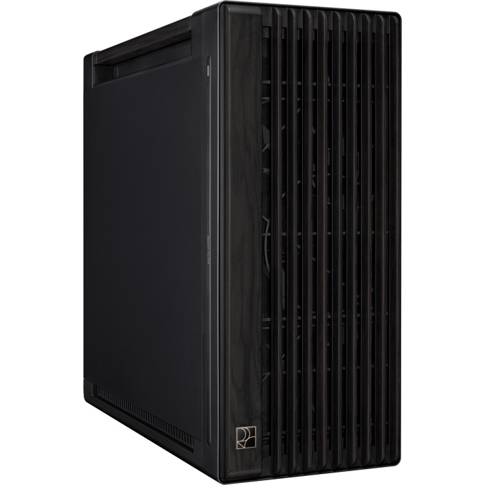 ASUS PROART PA602 WOOD METAL PWM черный