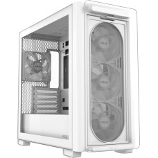 ASUS A23 PLUS TG ARGB белый