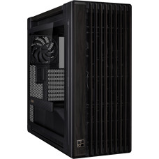 ASUS PROART PA602 WOOD TG PWM черный