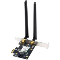 ASUS PCE-BE6500