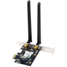 ASUS PCE-BE6500