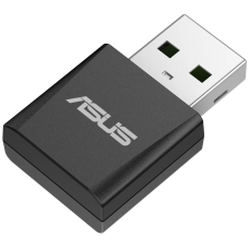 Wi-Fi адаптер ASUS USB-BE92 Nano