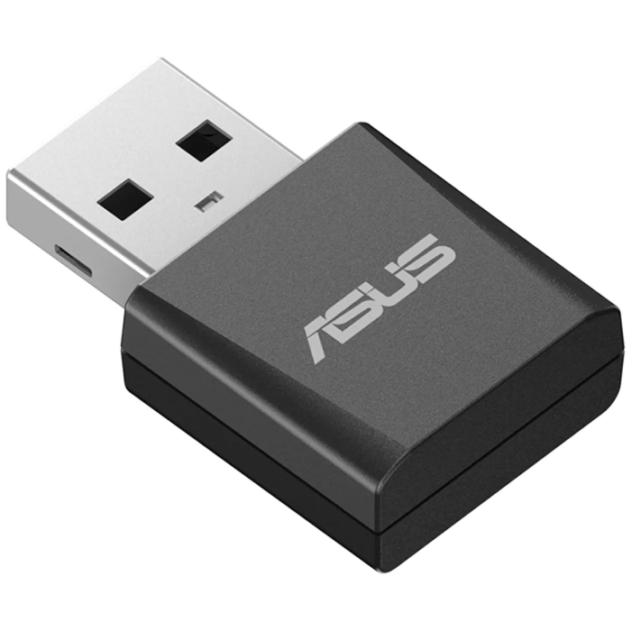 Беспроводной сетевой адаптер ASUS USB-BE92 Nano<br>77249