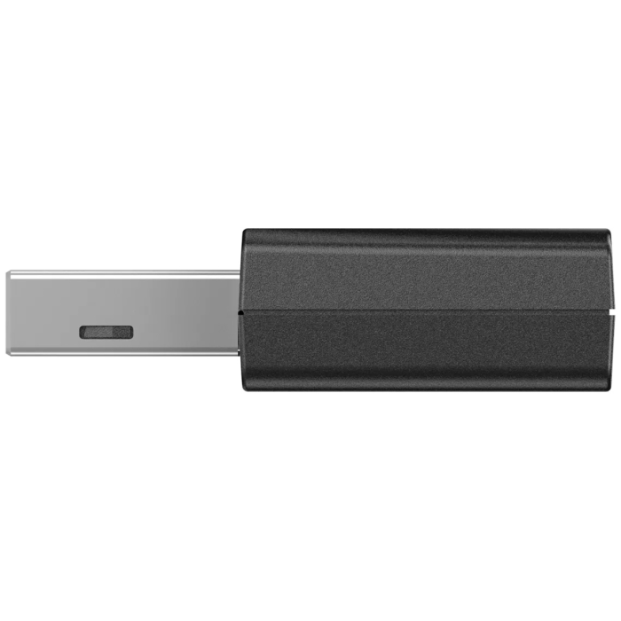 Беспроводной сетевой адаптер ASUS USB-BE92 Nano<br>77249