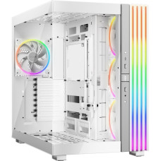 Компьютерный корпус Bequiet! Light Base 900 FX White Без Б/П