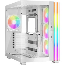 Компьютерный корпус Bequiet! Light Base 600 LX White Без Б/П