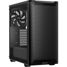 Be quiet Pure Base 501 Airflow Window черный