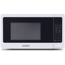 Weber WBR20-700WHDW белый