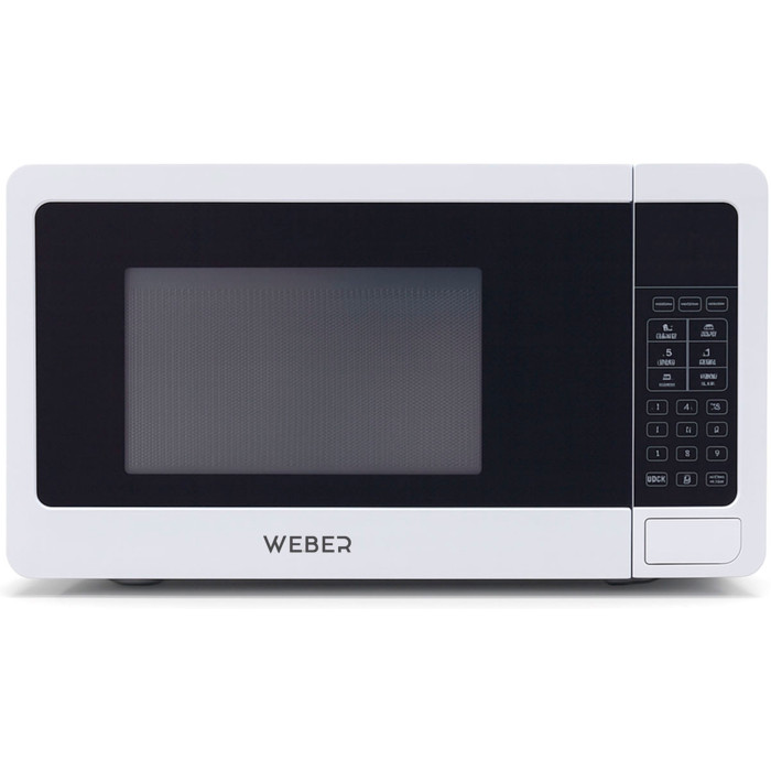 Weber WBR20-700WHDW белый