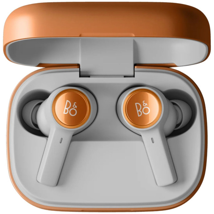 Наушники Bang & Olufsen BeoPlay Eleven оранжевый