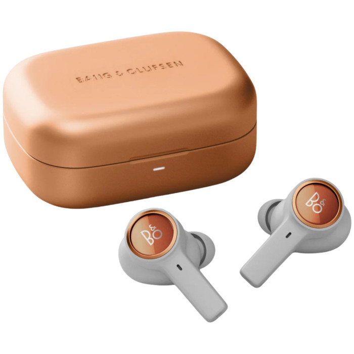 Наушники Bang & Olufsen BeoPlay Eleven оранжевый