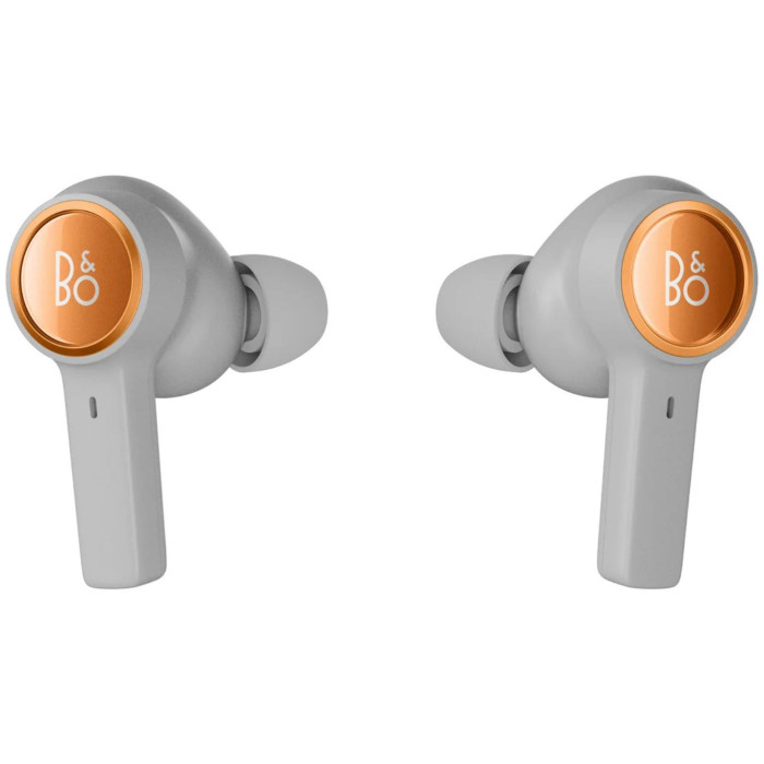 Наушники Bang & Olufsen BeoPlay Eleven оранжевый