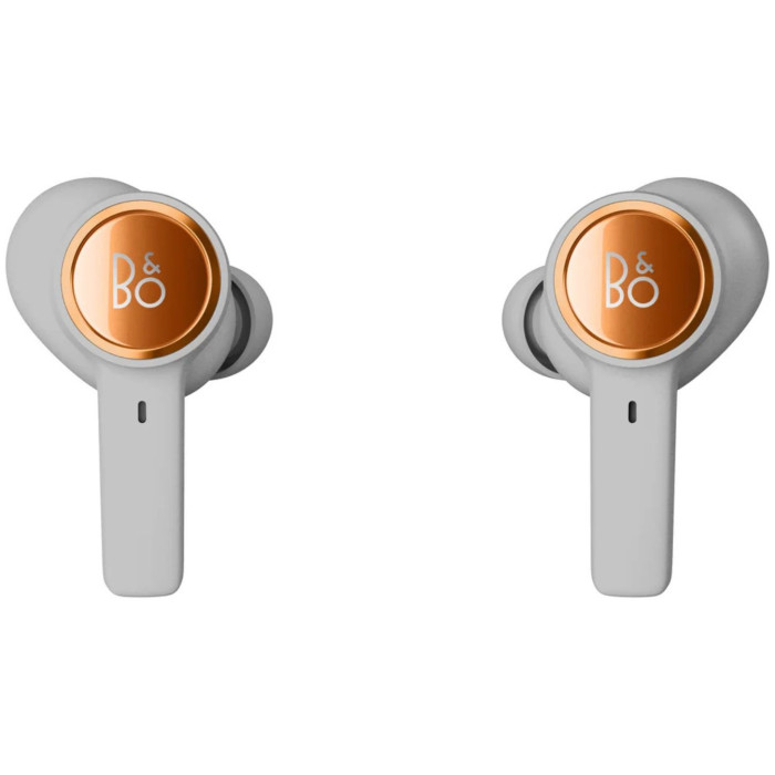 Наушники Bang & Olufsen BeoPlay Eleven оранжевый