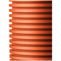 Портативная колонка Bang & Olufsen BeoSound Explore оранжевый