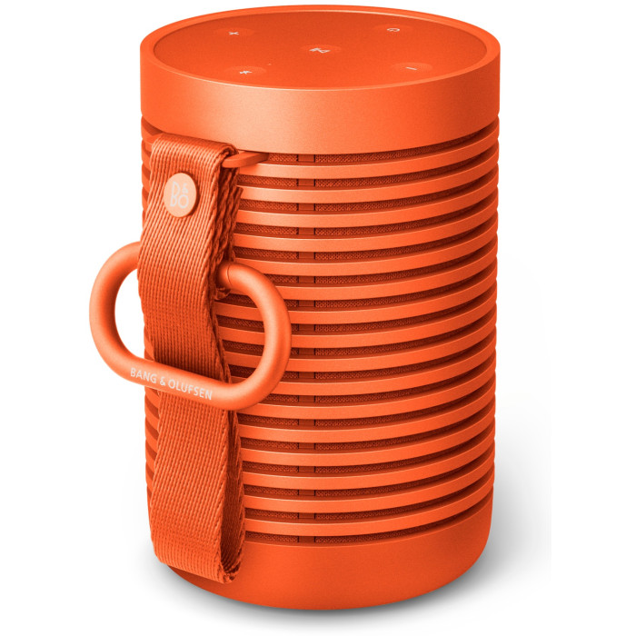 Портативная колонка Bang & Olufsen BeoSound Explore оранжевый