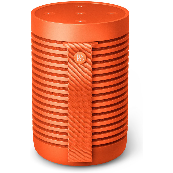 Портативная колонка Bang & Olufsen BeoSound Explore оранжевый