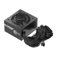 Power supply ATX Seasonic Core GC-750, SRP-CGC751-A5A32SF, 750W, 80 Plus Gold, ATX 3.1