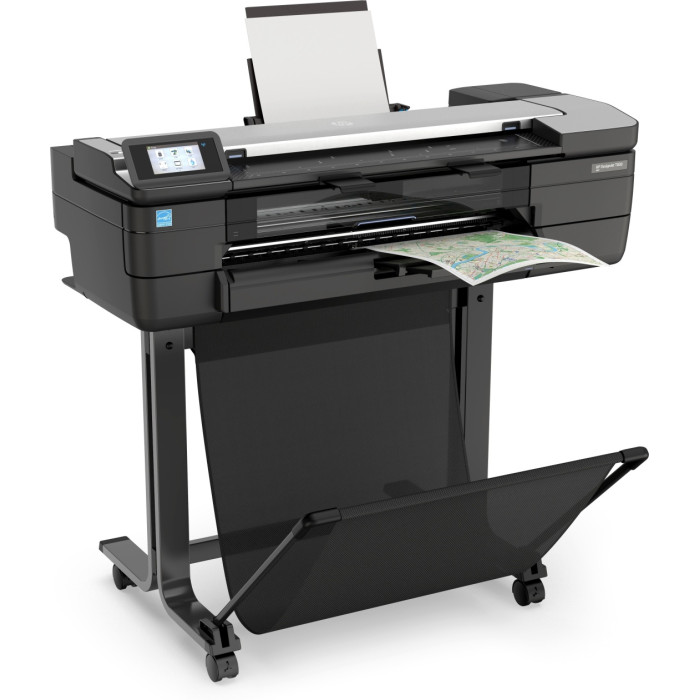 МФУ HP T830 F9A28D