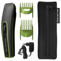 Машинка для стрижки ROWENTA Sport Collection / TN1409F0