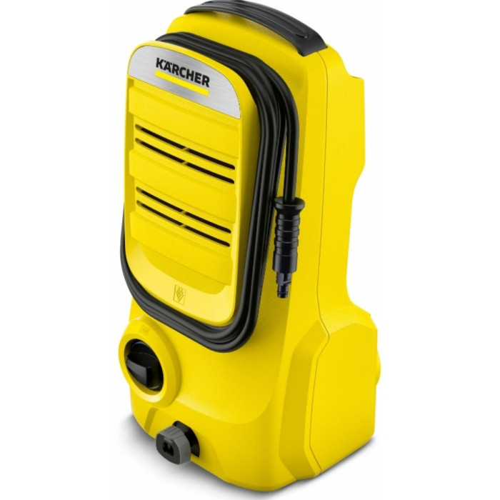 Мойка электрическая Karcher K2 Compact 1.673-500.0 110 бар