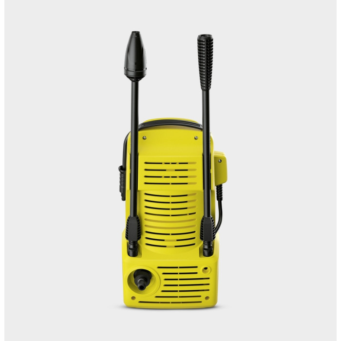 Мойка электрическая Karcher K2 Compact 1.673-500.0 110 бар