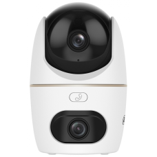 Dahua камера видеонаблюдения Dahua DH-H5D-5F, 5 расширение 2880x1620