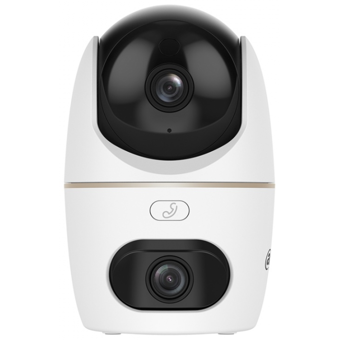 Dahua камера видеонаблюдения Dahua DH-H5D-5F, 5 расширение 2880x1620