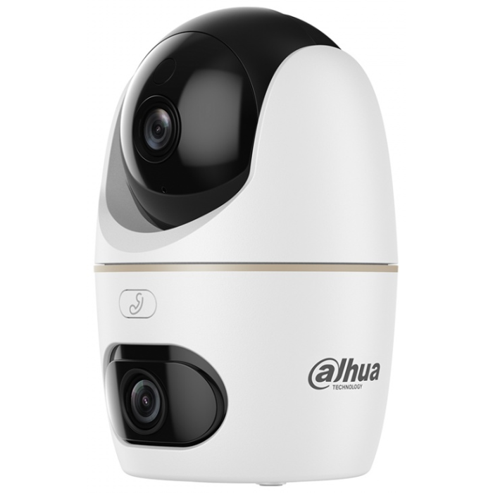 Wi-Fi видеокамера Dahua DH-H5D-5F<br>76388