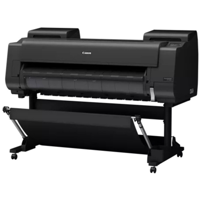 Принтер Canon imagePROGRAF GP-4600S