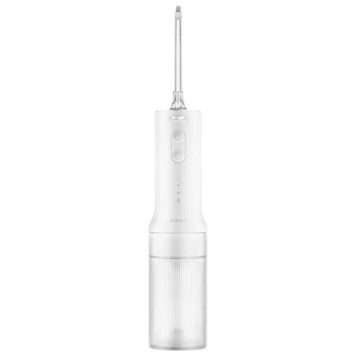 Xiaomi ирригатор Water Flosser 2 MEO705 (BHR9235GL) импульсный емкость 200 мл