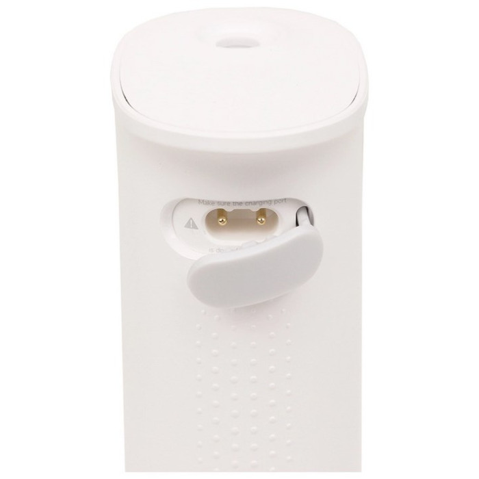 Xiaomi ирригатор Water Flosser 2 MEO705 (BHR9235GL) импульсный емкость 200 мл