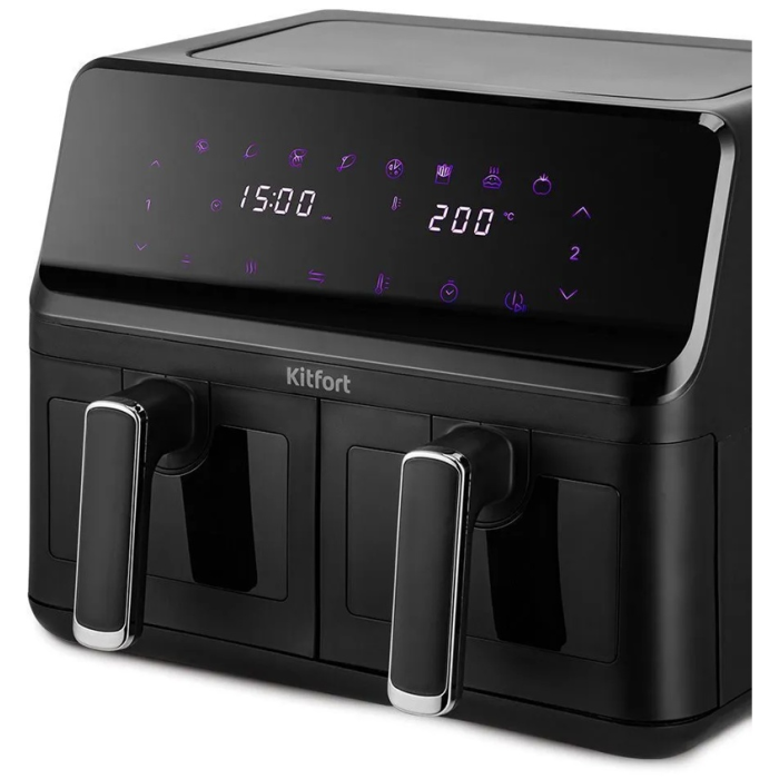 Аэрогриль Kitfort КТ-2265<br>78802