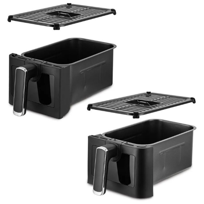 Аэрогриль Kitfort КТ-2265<br>78802